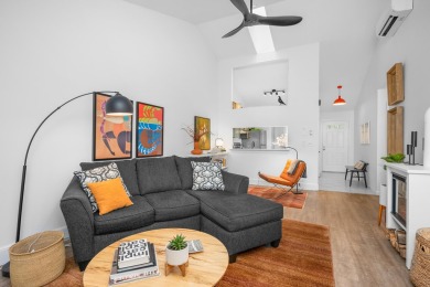 This is a delightful upper level design unit with 2-BRs and on Ocean Edge Resort and Golf Club in Massachusetts - for sale on GolfHomes.com, golf home, golf lot