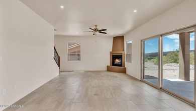 Looking for a lifestyle to relax--yet never get bored? Overlook on Sierra Del Rio Golf Club in New Mexico - for sale on GolfHomes.com, golf home, golf lot