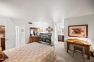 Live the Desert Dream on Prestigious Vado Court! Unobstructed on Rio Verde Country Club - Quail Run in Arizona - for sale on GolfHomes.com, golf home, golf lot