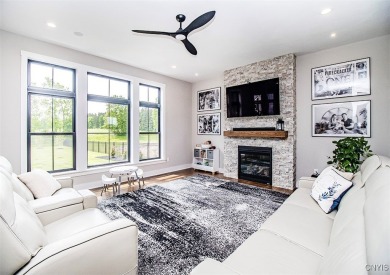 Welcome to this exceptional home in the highly desirable Timber on Timber Banks Golf Club and Marina - Timber 1 in New York - for sale on GolfHomes.com, golf home, golf lot