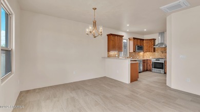 Looking for a lifestyle to relax--yet never get bored? Overlook on Sierra Del Rio Golf Club in New Mexico - for sale on GolfHomes.com, golf home, golf lot