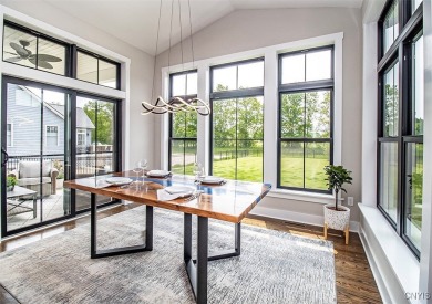 Welcome to this exceptional home in the highly desirable Timber on Timber Banks Golf Club and Marina - Timber 1 in New York - for sale on GolfHomes.com, golf home, golf lot