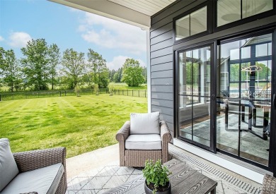 Welcome to this exceptional home in the highly desirable Timber on Timber Banks Golf Club and Marina - Timber 1 in New York - for sale on GolfHomes.com, golf home, golf lot