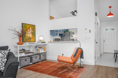 This is a delightful upper level design unit with 2-BRs and on Ocean Edge Resort and Golf Club in Massachusetts - for sale on GolfHomes.com, golf home, golf lot