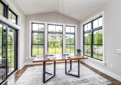 Welcome to this exceptional home in the highly desirable Timber on Timber Banks Golf Club and Marina - Timber 1 in New York - for sale on GolfHomes.com, golf home, golf lot