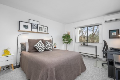 This is a delightful upper level design unit with 2-BRs and on Ocean Edge Resort and Golf Club in Massachusetts - for sale on GolfHomes.com, golf home, golf lot