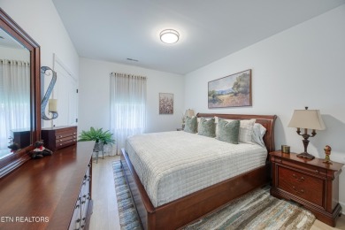 Built with exceptional craftsmanship in 2023, this spacious and on Toqua Golf Course - Loudon County in Tennessee - for sale on GolfHomes.com, golf home, golf lot