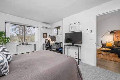 This is a delightful upper level design unit with 2-BRs and on Ocean Edge Resort and Golf Club in Massachusetts - for sale on GolfHomes.com, golf home, golf lot