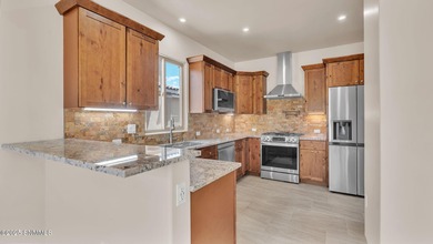 Looking for a lifestyle to relax--yet never get bored? Overlook on Sierra Del Rio Golf Club in New Mexico - for sale on GolfHomes.com, golf home, golf lot