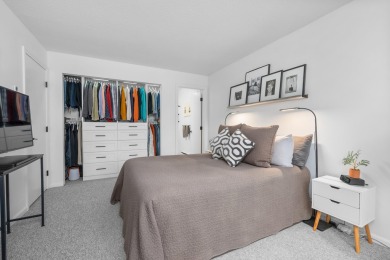 This is a delightful upper level design unit with 2-BRs and on Ocean Edge Resort and Golf Club in Massachusetts - for sale on GolfHomes.com, golf home, golf lot