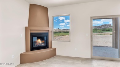 Looking for a lifestyle to relax--yet never get bored? Overlook on Sierra Del Rio Golf Club in New Mexico - for sale on GolfHomes.com, golf home, golf lot