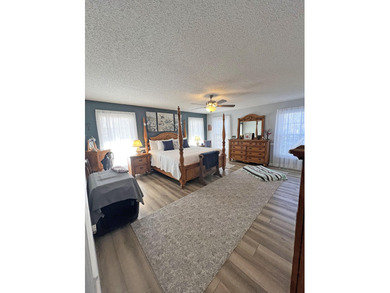 Stunning Custom Home with Deeded Boat Slip in Wyboo Plantation on Players Course At Wyboo Plantation in South Carolina - for sale on GolfHomes.com, golf home, golf lot