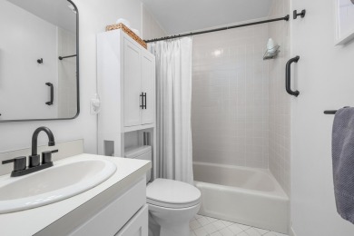 This is a delightful upper level design unit with 2-BRs and on Ocean Edge Resort and Golf Club in Massachusetts - for sale on GolfHomes.com, golf home, golf lot
