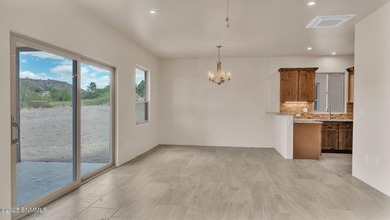 Looking for a lifestyle to relax--yet never get bored? Overlook on Sierra Del Rio Golf Club in New Mexico - for sale on GolfHomes.com, golf home, golf lot