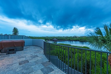Welcome to this elegant and stunning home, where captivating on Hideaway Beach Golf Course in Florida - for sale on GolfHomes.com, golf home, golf lot
