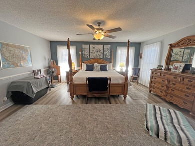 Stunning Custom Home with Deeded Boat Slip in Wyboo Plantation on Players Course At Wyboo Plantation in South Carolina - for sale on GolfHomes.com, golf home, golf lot