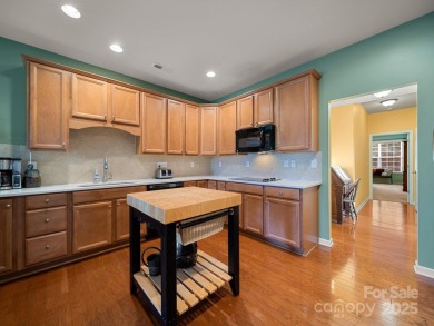 Location, Location, Location.
This dream home is priced to on Tega Cay Golf Club in South Carolina - for sale on GolfHomes.com, golf home, golf lot