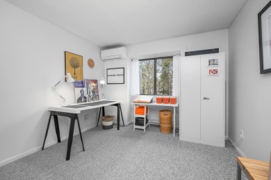 This is a delightful upper level design unit with 2-BRs and on Ocean Edge Resort and Golf Club in Massachusetts - for sale on GolfHomes.com, golf home, golf lot