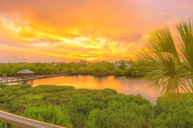 Welcome to this elegant and stunning home, where captivating on Hideaway Beach Golf Course in Florida - for sale on GolfHomes.com, golf home, golf lot
