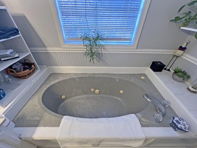 Stunning Custom Home with Deeded Boat Slip in Wyboo Plantation on Players Course At Wyboo Plantation in South Carolina - for sale on GolfHomes.com, golf home, golf lot