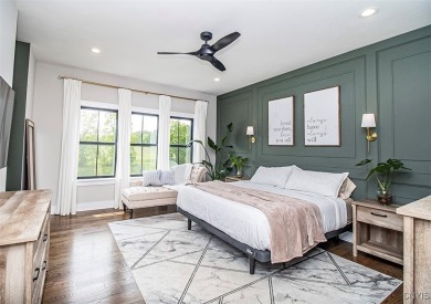 Welcome to this exceptional home in the highly desirable Timber on Timber Banks Golf Club and Marina - Timber 1 in New York - for sale on GolfHomes.com, golf home, golf lot