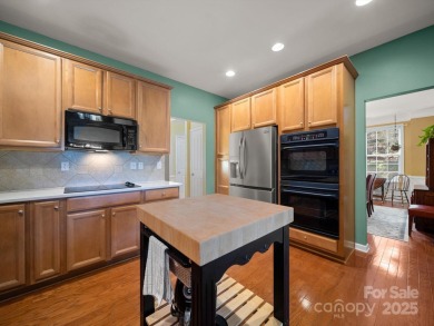 Location, Location, Location.
This dream home is priced to on Tega Cay Golf Club in South Carolina - for sale on GolfHomes.com, golf home, golf lot