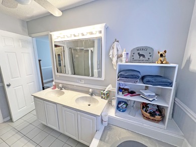 Stunning Custom Home with Deeded Boat Slip in Wyboo Plantation on Players Course At Wyboo Plantation in South Carolina - for sale on GolfHomes.com, golf home, golf lot