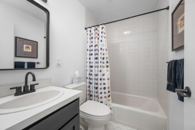 This is a delightful upper level design unit with 2-BRs and on Ocean Edge Resort and Golf Club in Massachusetts - for sale on GolfHomes.com, golf home, golf lot