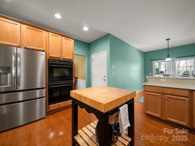 Location, Location, Location.
This dream home is priced to on Tega Cay Golf Club in South Carolina - for sale on GolfHomes.com, golf home, golf lot