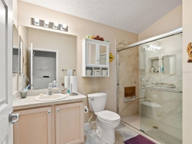 Welcome to The Villages lifestyle at its finest! This stunning 3 on The Links of Spruce Creek in Florida - for sale on GolfHomes.com, golf home, golf lot
