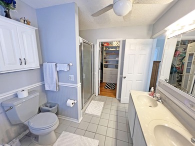 Stunning Custom Home with Deeded Boat Slip in Wyboo Plantation on Players Course At Wyboo Plantation in South Carolina - for sale on GolfHomes.com, golf home, golf lot