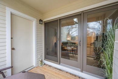 This is a delightful upper level design unit with 2-BRs and on Ocean Edge Resort and Golf Club in Massachusetts - for sale on GolfHomes.com, golf home, golf lot