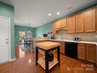 Location, Location, Location.
This dream home is priced to on Tega Cay Golf Club in South Carolina - for sale on GolfHomes.com, golf home, golf lot