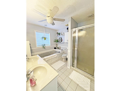 Stunning Custom Home with Deeded Boat Slip in Wyboo Plantation on Players Course At Wyboo Plantation in South Carolina - for sale on GolfHomes.com, golf home, golf lot