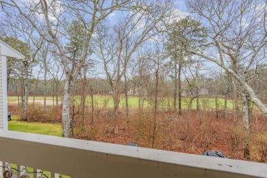 This is a delightful upper level design unit with 2-BRs and on Ocean Edge Resort and Golf Club in Massachusetts - for sale on GolfHomes.com, golf home, golf lot