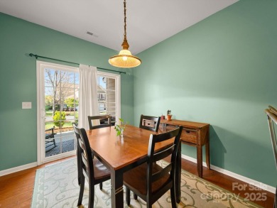 Location, Location, Location.
This dream home is priced to on Tega Cay Golf Club in South Carolina - for sale on GolfHomes.com, golf home, golf lot