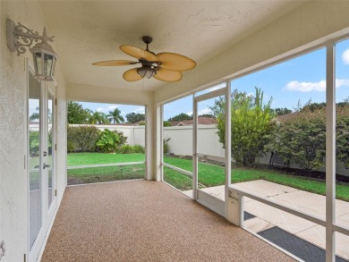 Welcome to The Villages lifestyle at its finest! This stunning 3 on The Links of Spruce Creek in Florida - for sale on GolfHomes.com, golf home, golf lot