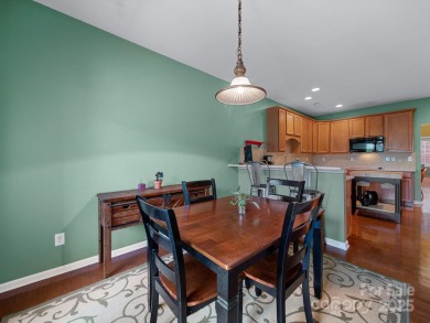 Location, Location, Location.
This dream home is priced to on Tega Cay Golf Club in South Carolina - for sale on GolfHomes.com, golf home, golf lot