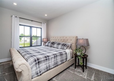 Welcome to this exceptional home in the highly desirable Timber on Timber Banks Golf Club and Marina - Timber 1 in New York - for sale on GolfHomes.com, golf home, golf lot