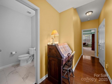 Location, Location, Location.
This dream home is priced to on Tega Cay Golf Club in South Carolina - for sale on GolfHomes.com, golf home, golf lot