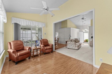 Discover this charming 3-bedroom, 2-bath ranch-style home on Myrtle Beach National Golf Course in South Carolina - for sale on GolfHomes.com, golf home, golf lot