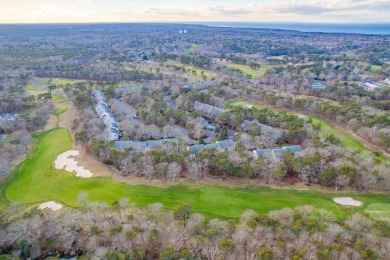 This is a delightful upper level design unit with 2-BRs and on Ocean Edge Resort and Golf Club in Massachusetts - for sale on GolfHomes.com, golf home, golf lot