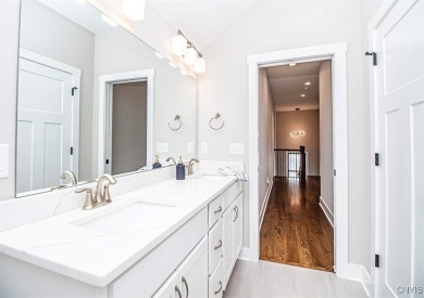 Welcome to this exceptional home in the highly desirable Timber on Timber Banks Golf Club and Marina - Timber 1 in New York - for sale on GolfHomes.com, golf home, golf lot
