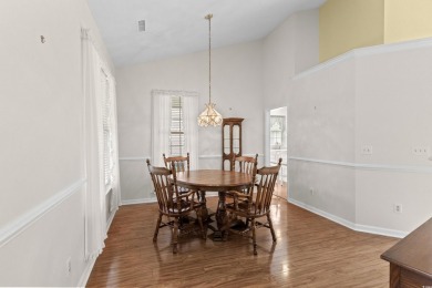 Discover this charming 3-bedroom, 2-bath ranch-style home on Myrtle Beach National Golf Course in South Carolina - for sale on GolfHomes.com, golf home, golf lot