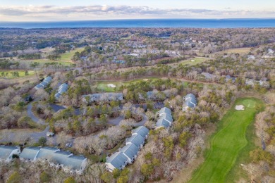 This is a delightful upper level design unit with 2-BRs and on Ocean Edge Resort and Golf Club in Massachusetts - for sale on GolfHomes.com, golf home, golf lot