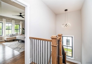 Welcome to this exceptional home in the highly desirable Timber on Timber Banks Golf Club and Marina - Timber 1 in New York - for sale on GolfHomes.com, golf home, golf lot