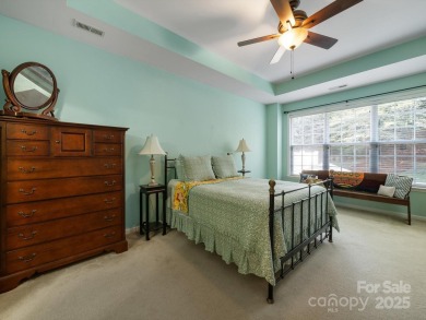 Location, Location, Location.
This dream home is priced to on Tega Cay Golf Club in South Carolina - for sale on GolfHomes.com, golf home, golf lot