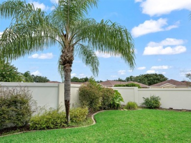 Welcome to The Villages lifestyle at its finest! This stunning 3 on The Links of Spruce Creek in Florida - for sale on GolfHomes.com, golf home, golf lot