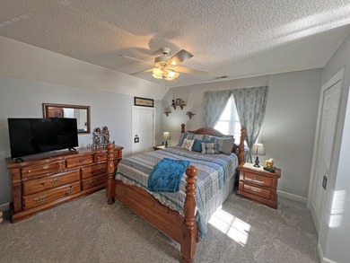 Stunning Custom Home with Deeded Boat Slip in Wyboo Plantation on Players Course At Wyboo Plantation in South Carolina - for sale on GolfHomes.com, golf home, golf lot