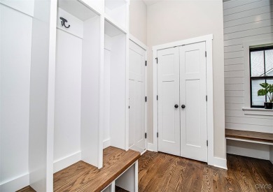 Welcome to this exceptional home in the highly desirable Timber on Timber Banks Golf Club and Marina - Timber 1 in New York - for sale on GolfHomes.com, golf home, golf lot